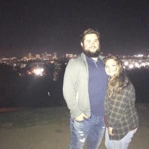 Meet your Posher, Destanie